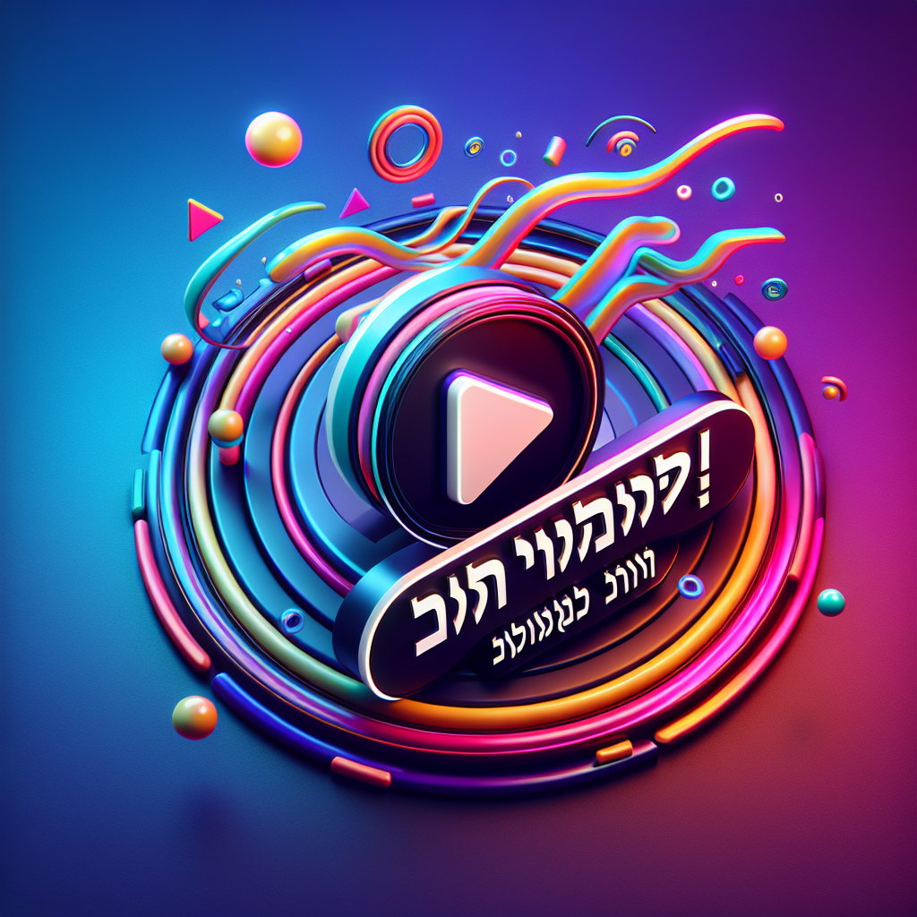 תמונה ראשית למאמר: גלו את הסרטוני HD עם סאונד בלאונרדו בעזרת Veo3!