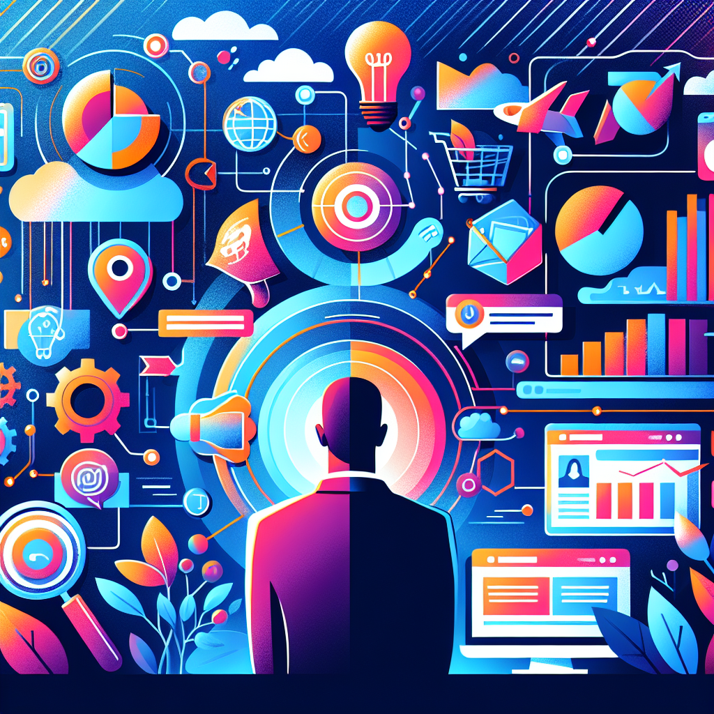 תמונה ראשית למאמר: המדריך המלא לקידום אתרים אורגני 2025: טכניקות שיעשו את ההבדל