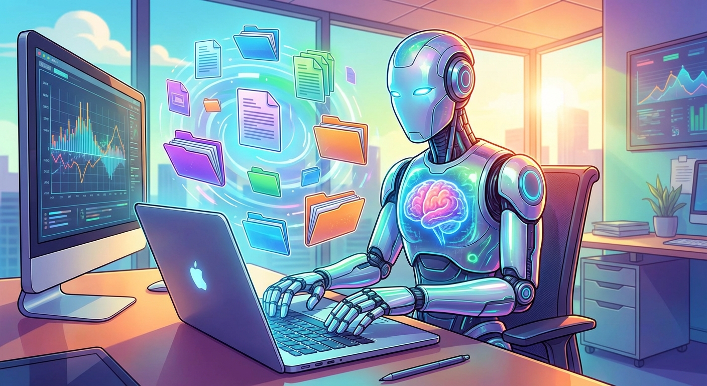 קלוד משתמש במחשב