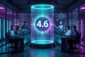 סביבת פיתוח עם Claude 4.6