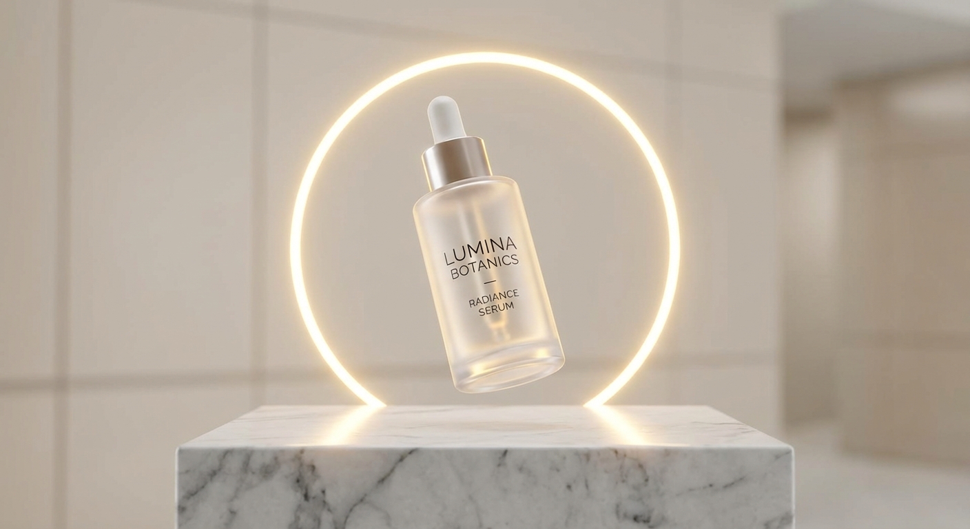 צילום מוצר בינה מלאכותית