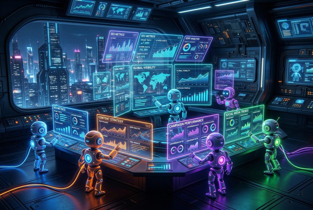 מערכת לניהול סוכני AI של NVIDIA