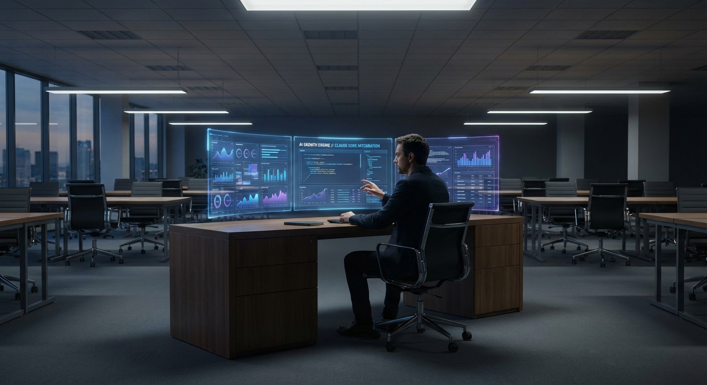 Anthropic — Claude Design (איור)