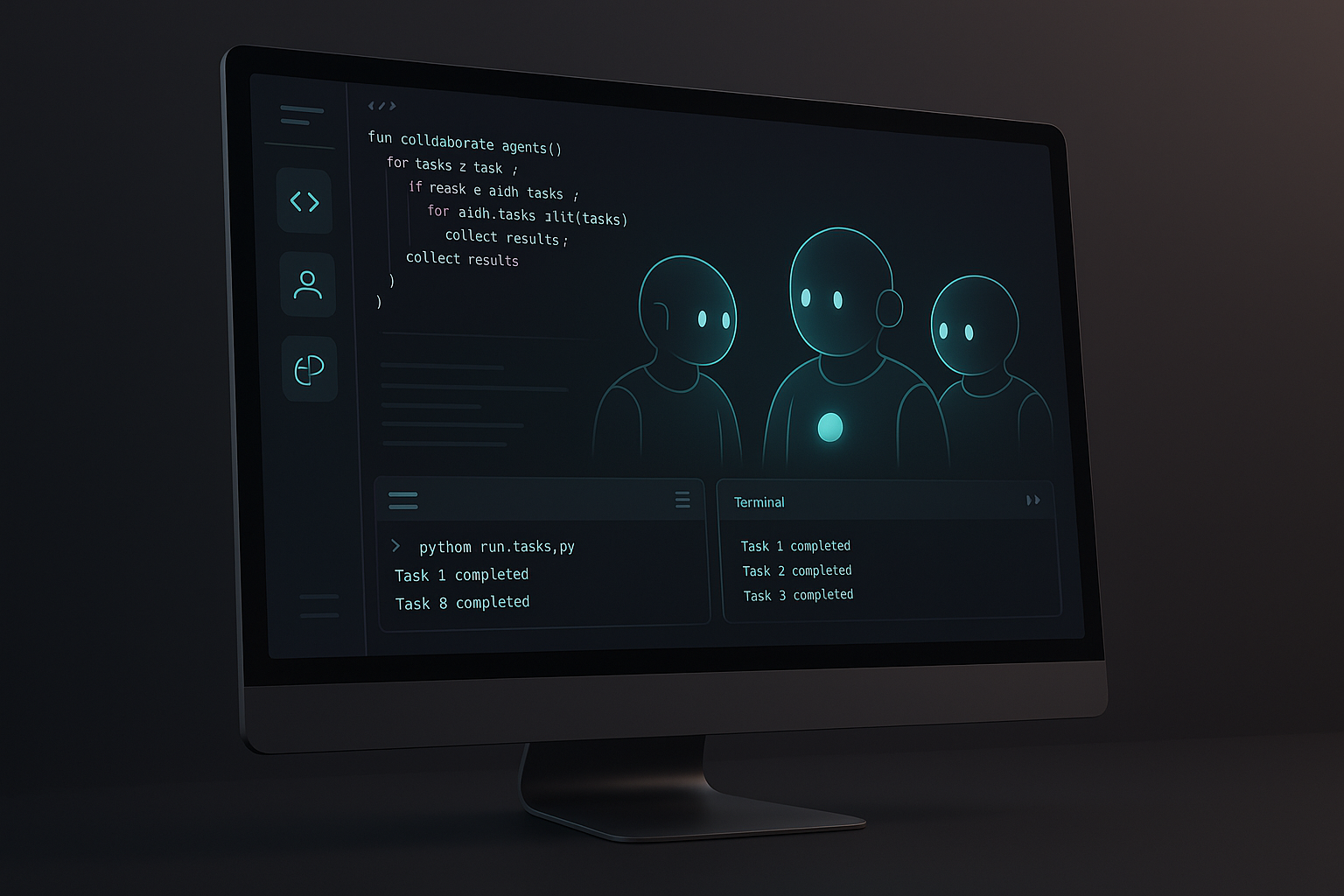 אפליקציית הדסקטופ החדשה של קלוד קוד מבית אנת'רופיק (Claude Code)