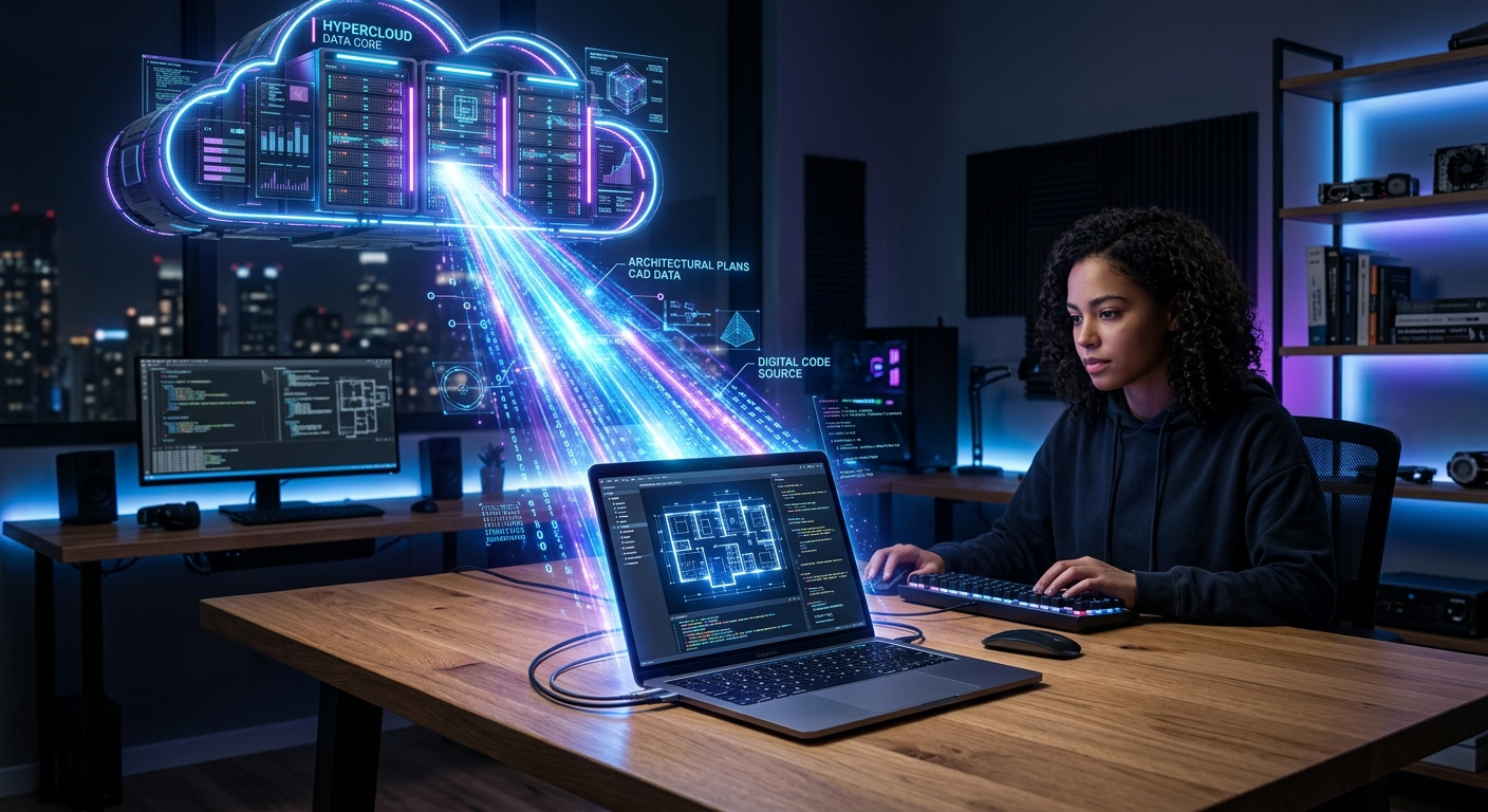 Beam Back to Terminal