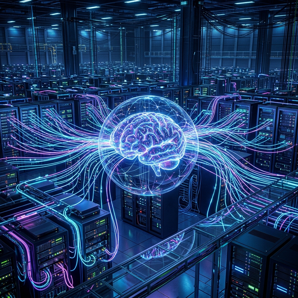 DevFlow AI ניהול שרתים אוטומטי וסוכני DevOps