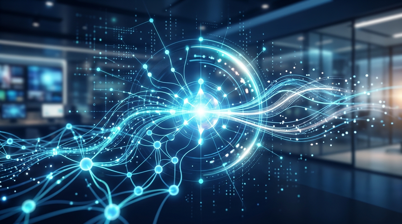 תמונה ראשית למאמר על GPT-5.5 Instant של OpenAI ושדרוג מודל ברירת המחדל של ChatGPT
