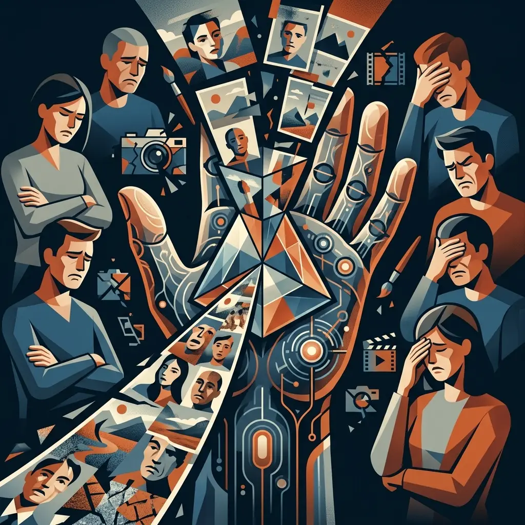 השקה של Muse Image AI: מה המשתמשים אומרים?