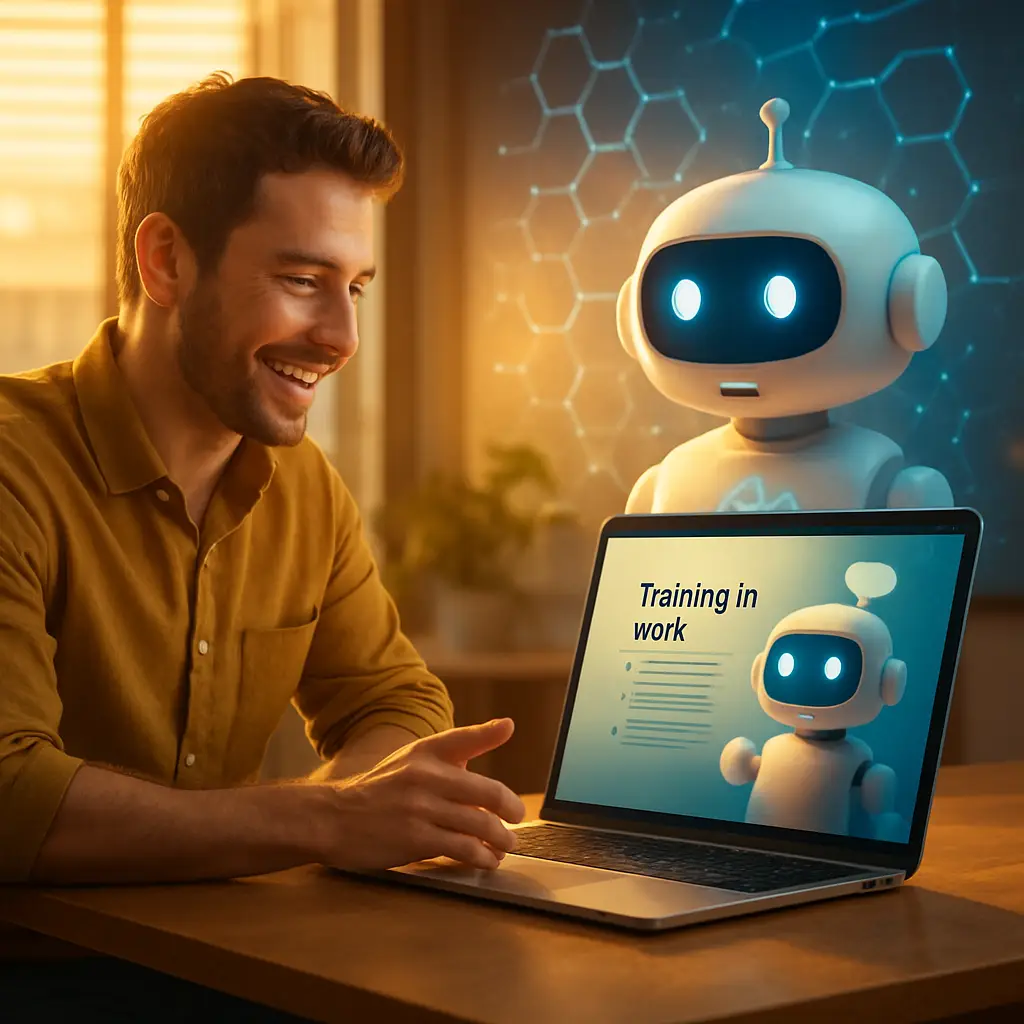 שימוש ב-Chatbot GPT