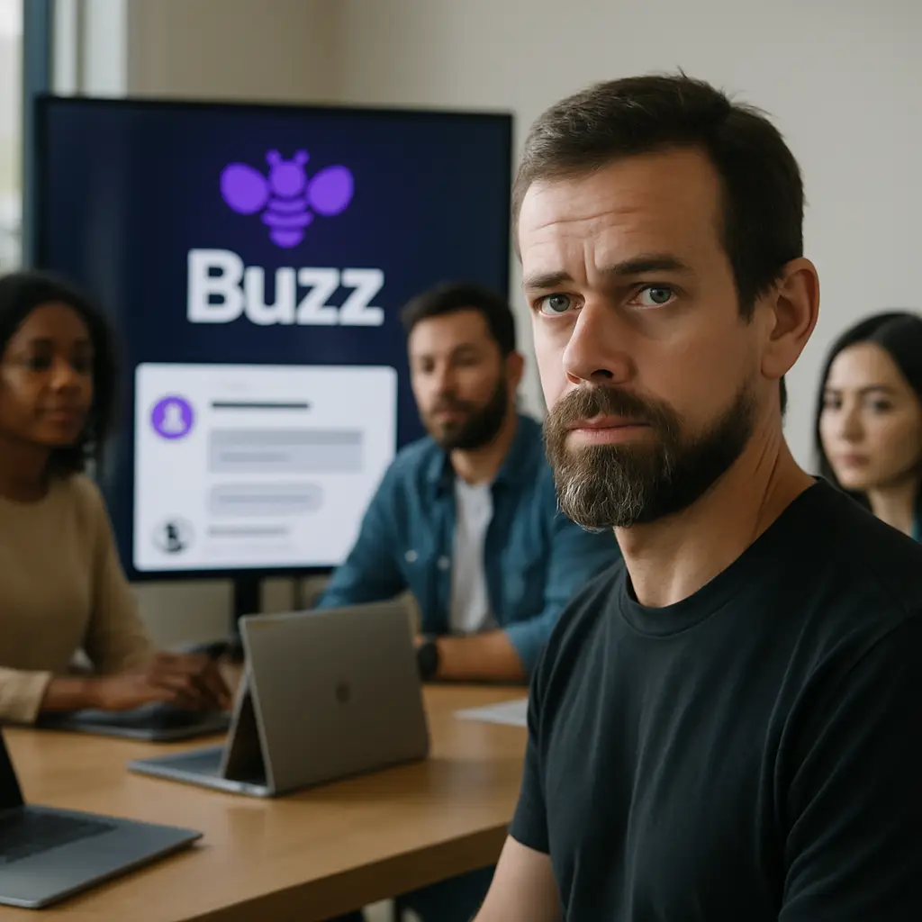 Buzz לצוותים