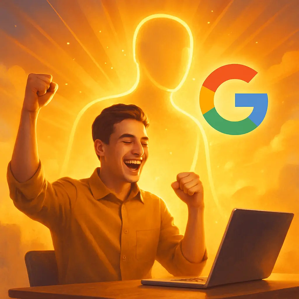 ג'מיני של גוגל
