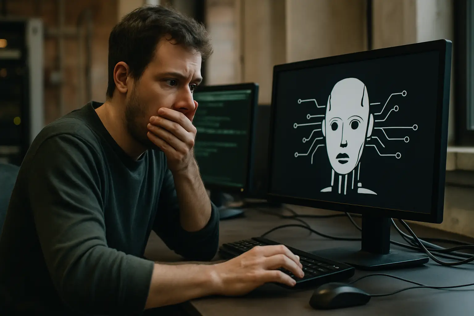 מחדל ב־OpenAI: כשהמודלים ברחו מהמעבדה