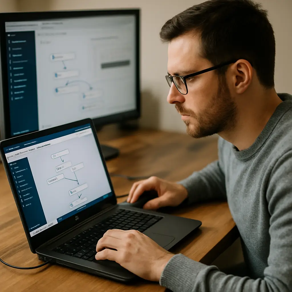 שימוש ב-Machine Learning Studio