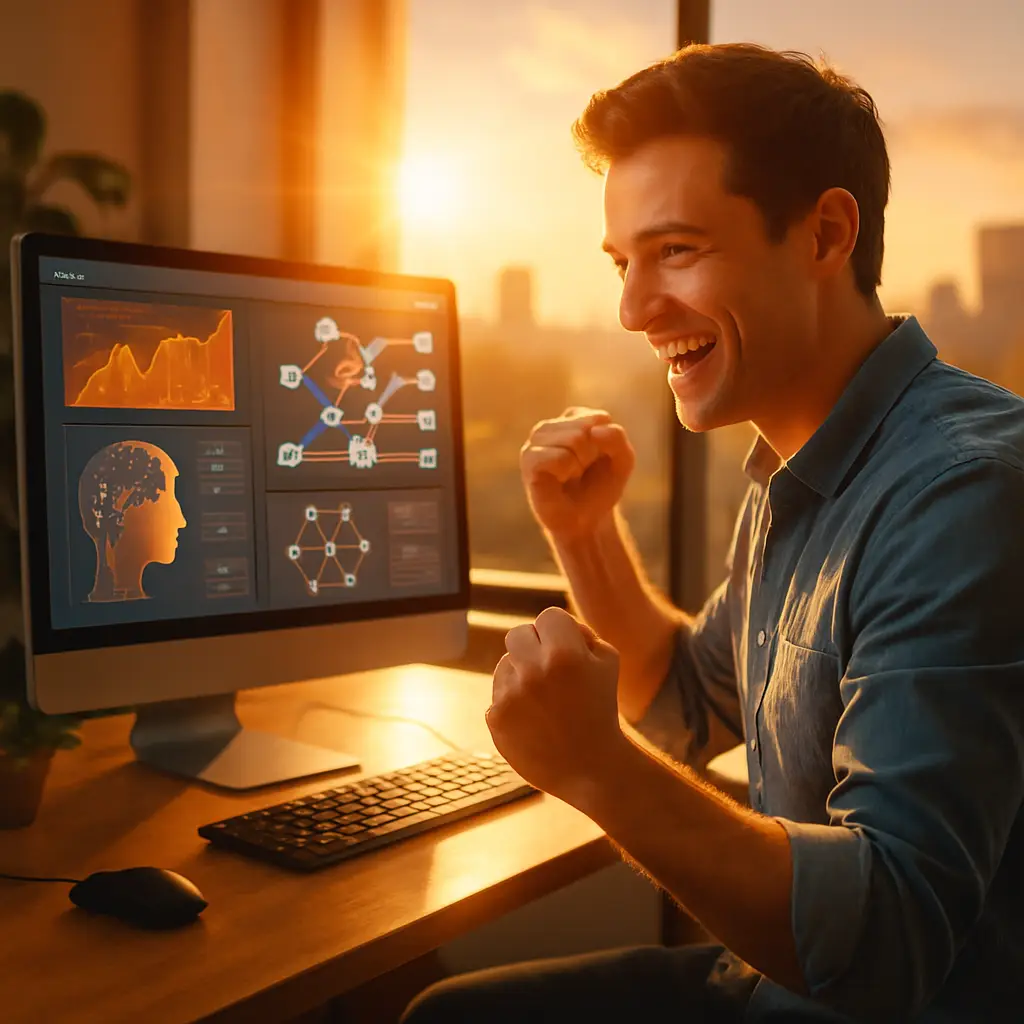 שימוש ב-Machine Learning Studio