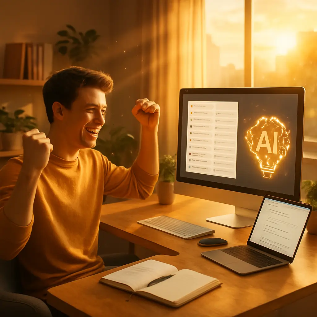Notion עם AI