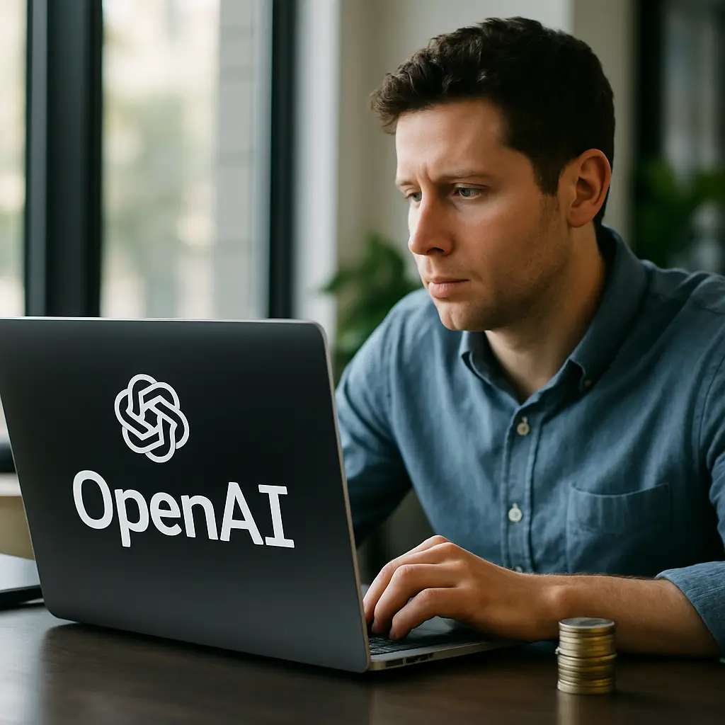 OpenAi מורידה מחירים