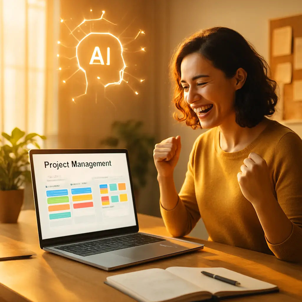 Notion עם AI