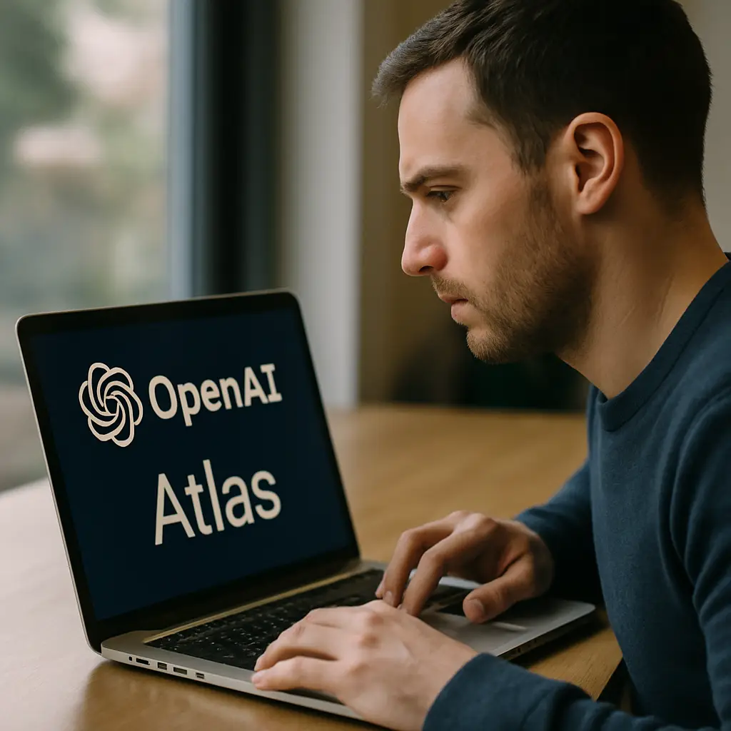 OpenAI Atlas