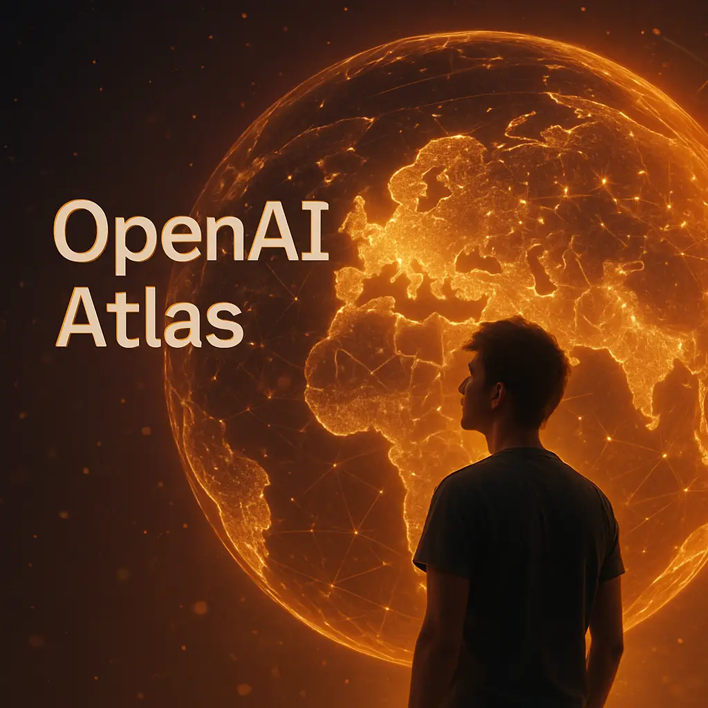 OpenAI Atlas