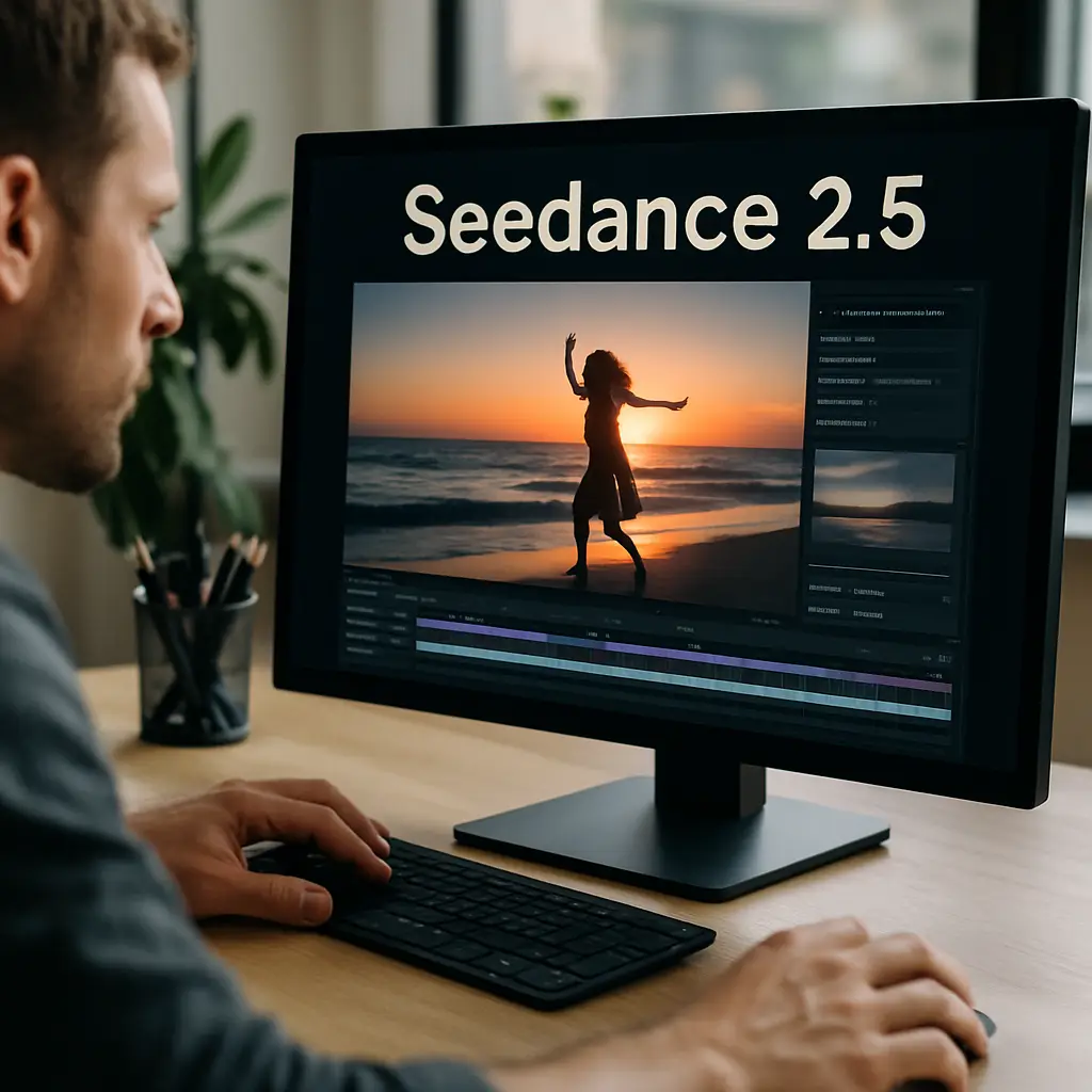 Seedance 2.5