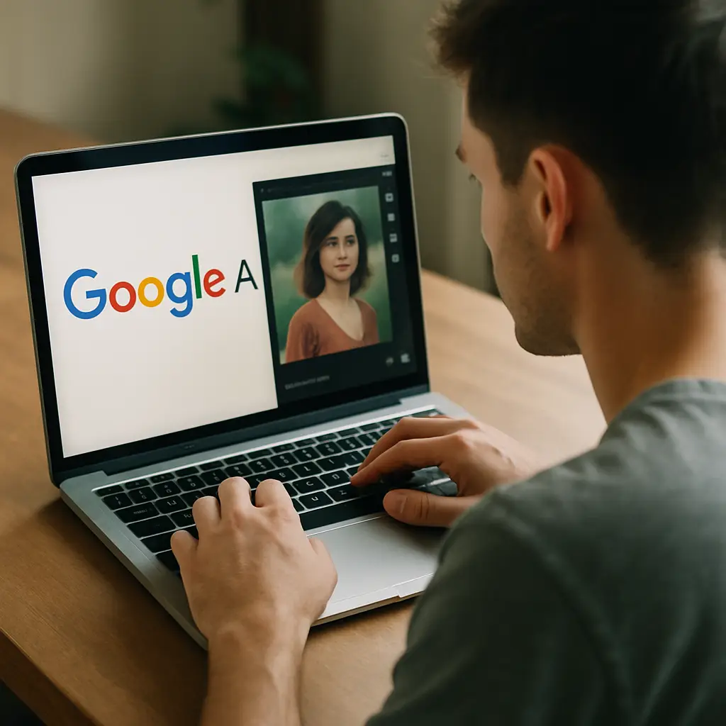 כלי Google AI