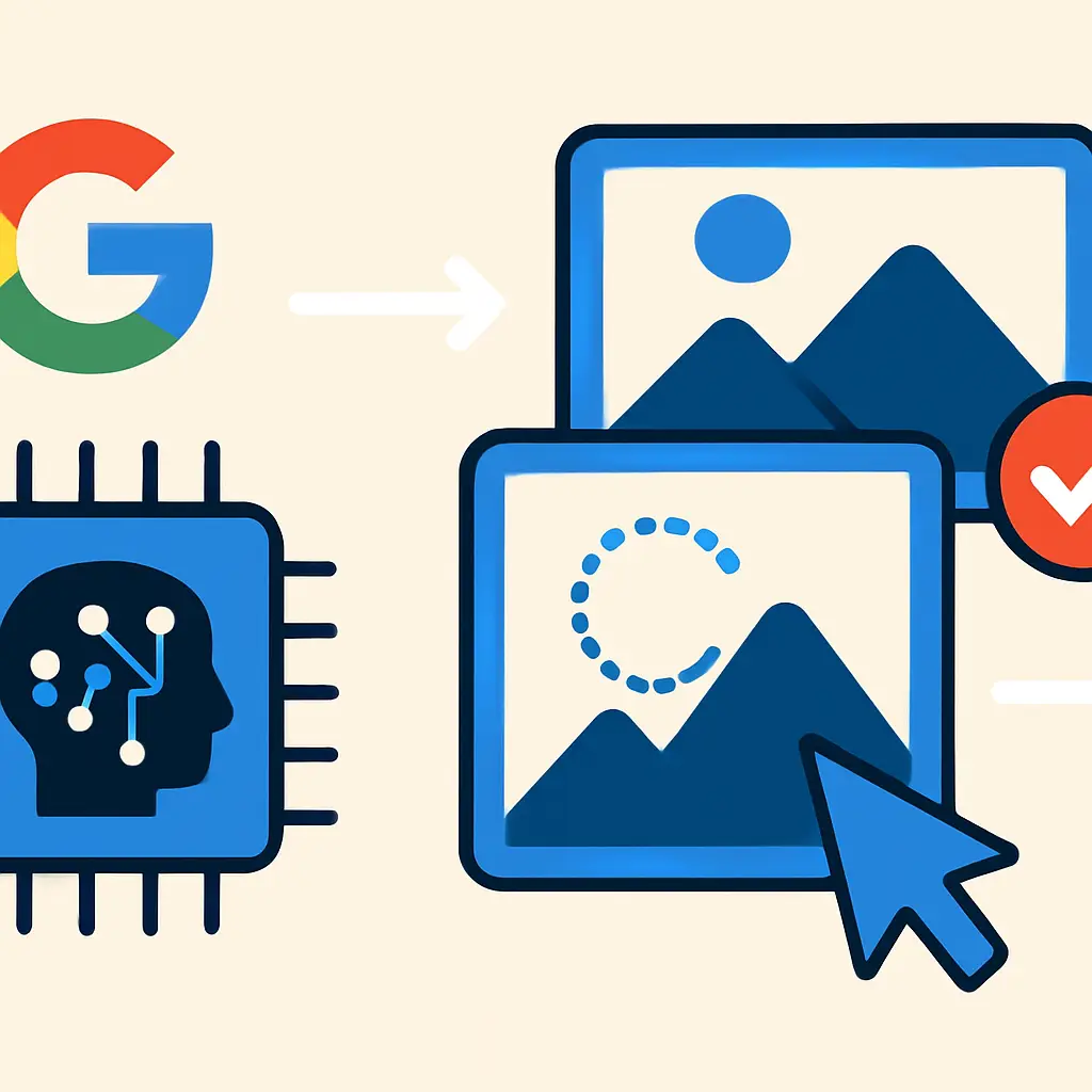 כלי Google AI