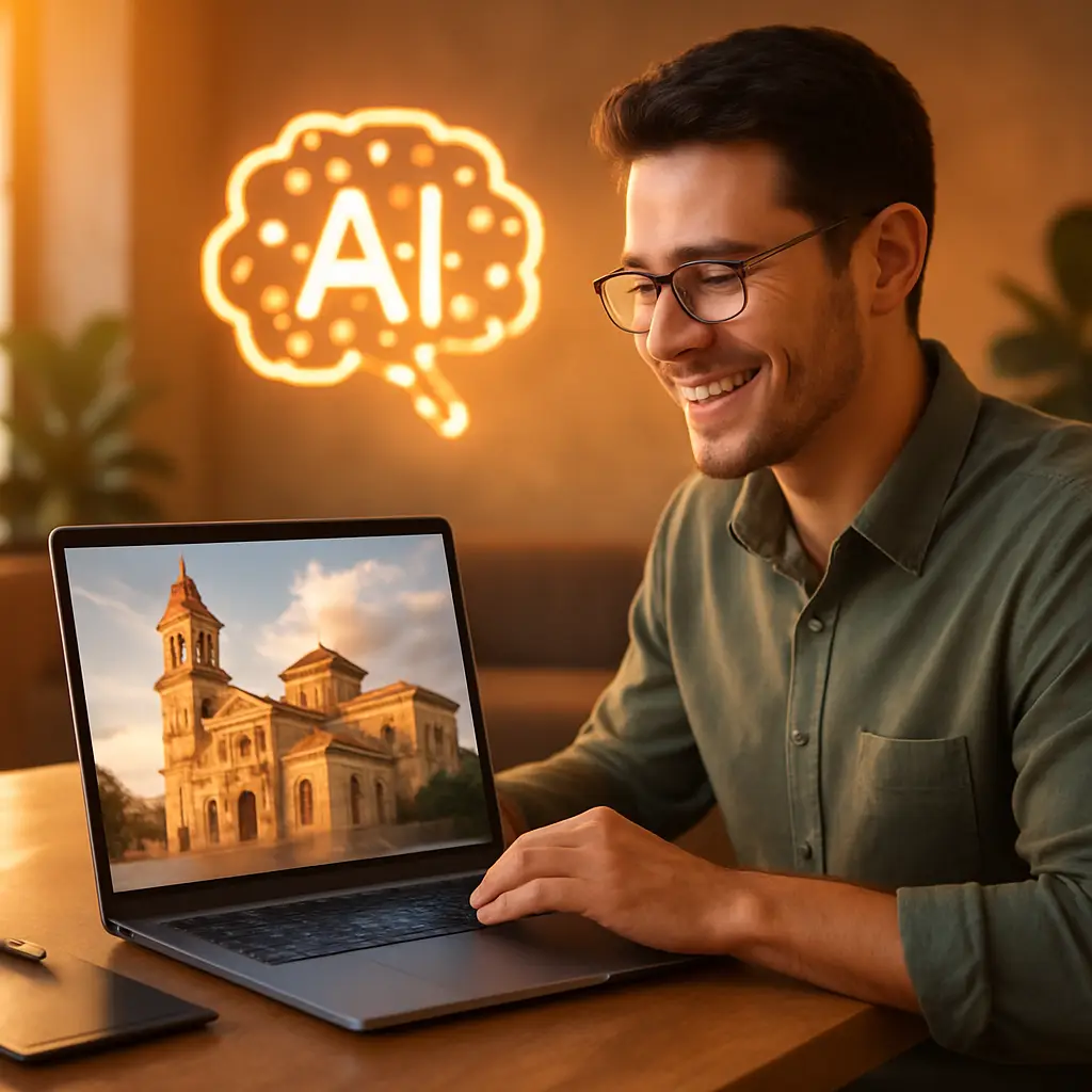 כלי Google AI