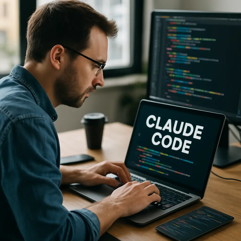 Claude Code