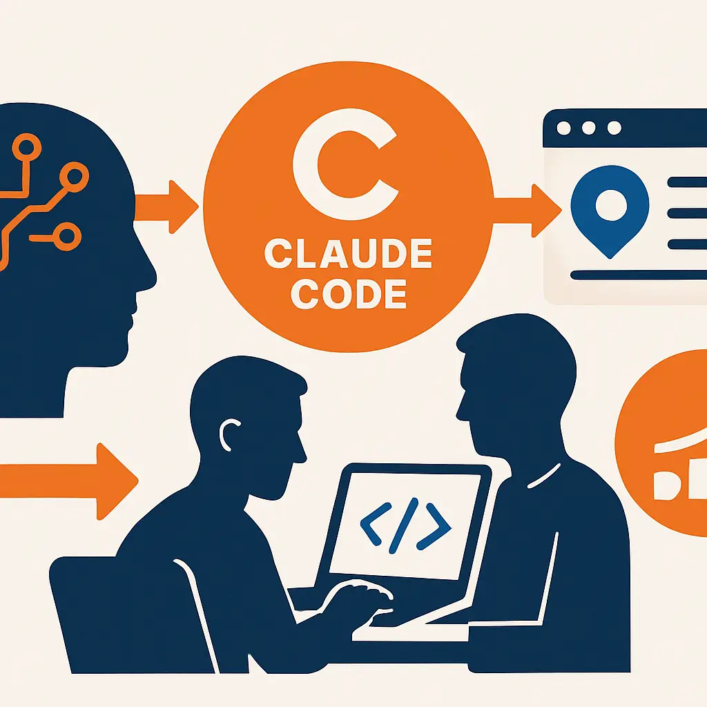 Claude Code