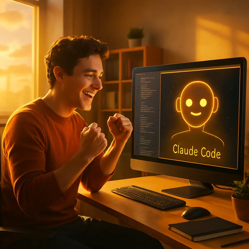 Claude Code