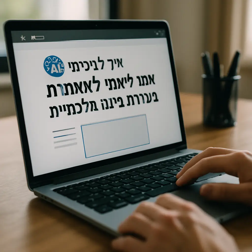 תוכן דינמי לאתרים